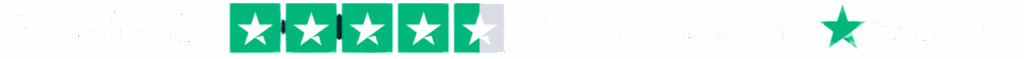 Trustpilot: Excelente, 1.286 avaliações